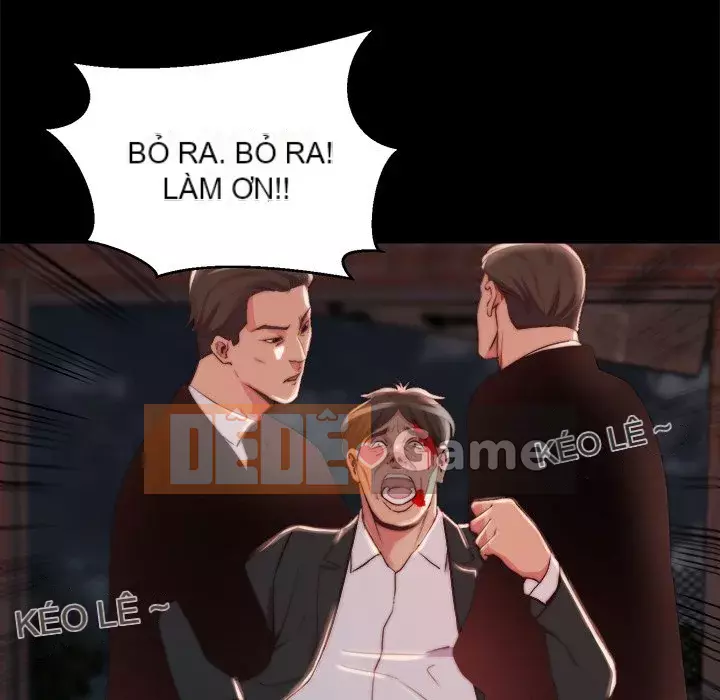 Nhân vật phản diện Chương 21-22