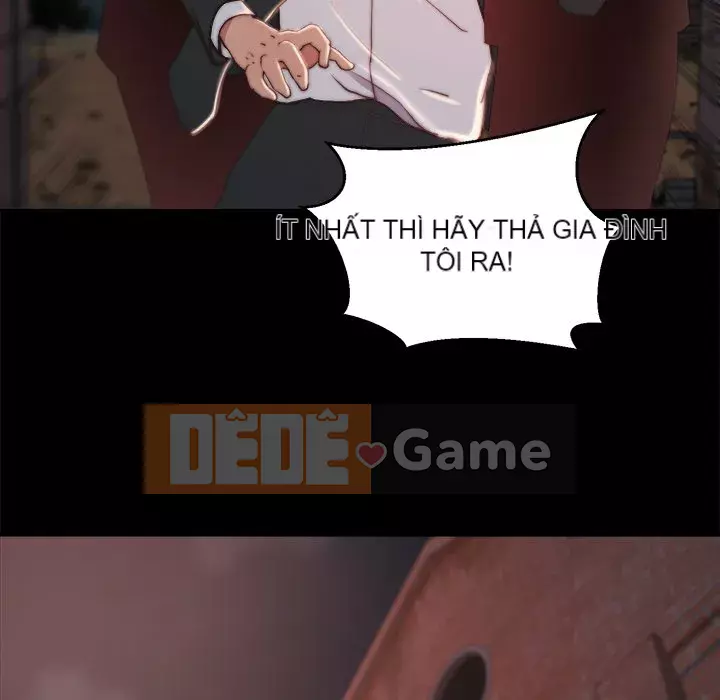 Nhân vật phản diện Chương 21-22