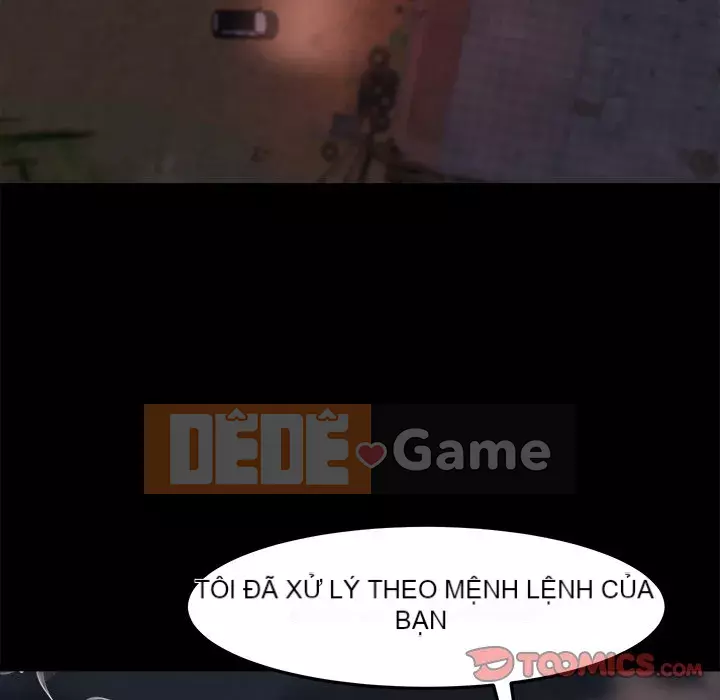 Nhân vật phản diện Chương 21-22