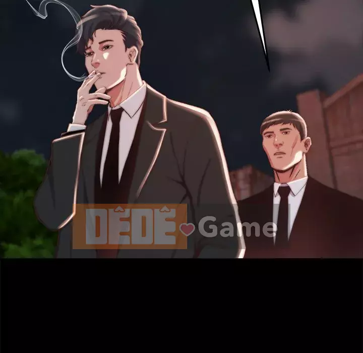 Nhân vật phản diện Chương 21-22