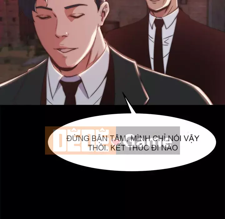 Nhân vật phản diện Chương 21-22