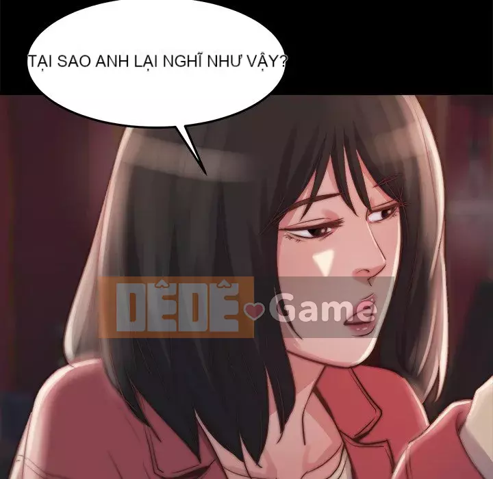 Nhân vật phản diện Chương 21-22