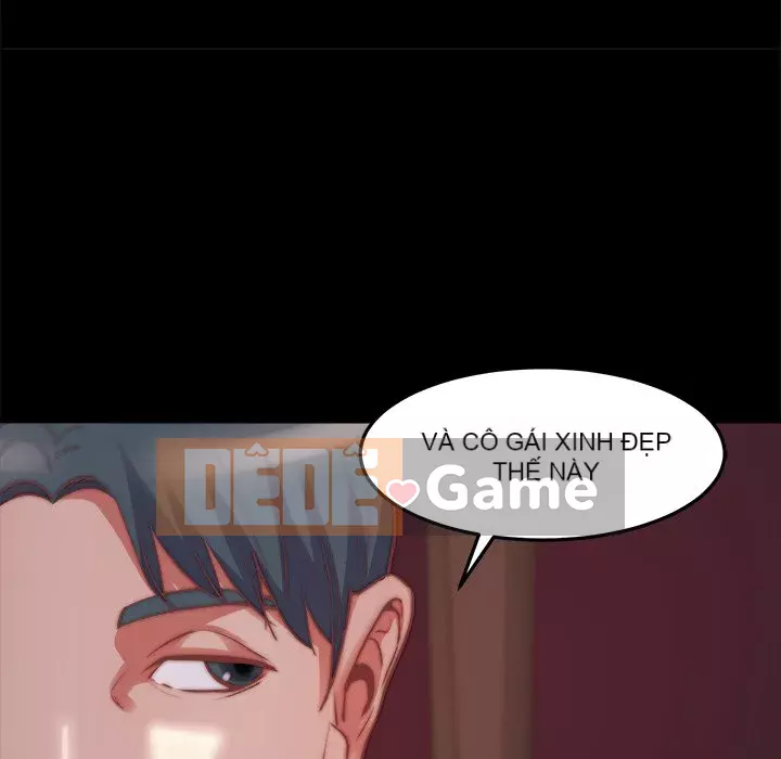 Nhân vật phản diện Chương 21-22