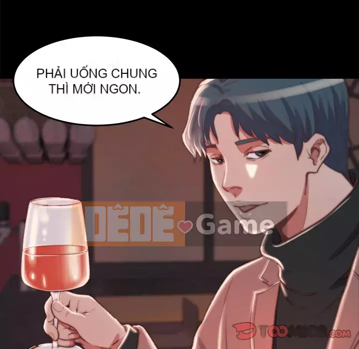 Nhân vật phản diện Chương 21-22