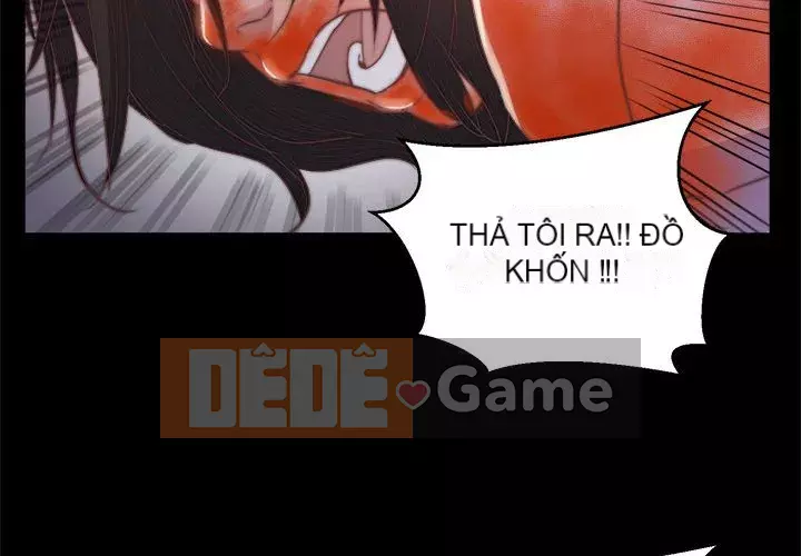 Nhân vật phản diện Chương 17-18