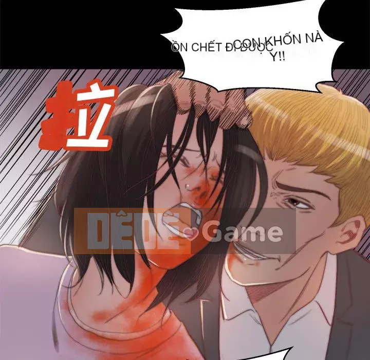 Nhân vật phản diện Chương 17-18