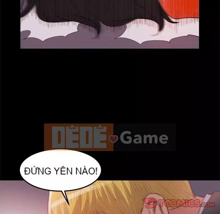 Nhân vật phản diện Chương 17-18