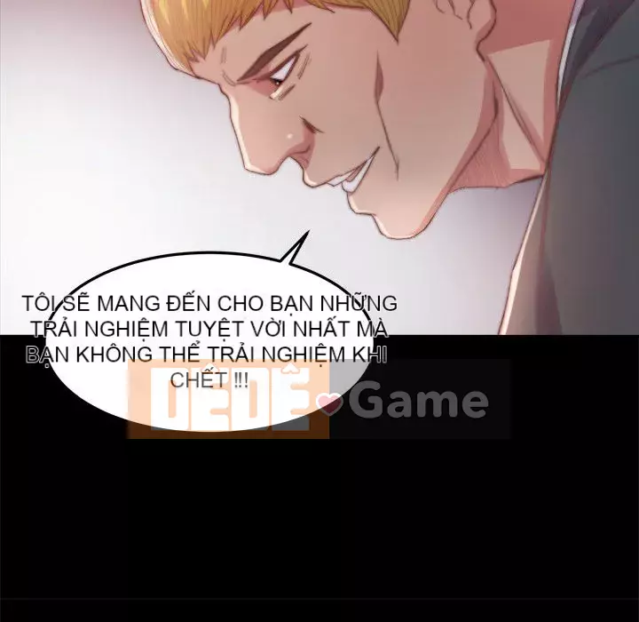 Nhân vật phản diện Chương 17-18