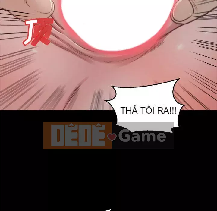 Nhân vật phản diện Chương 17-18