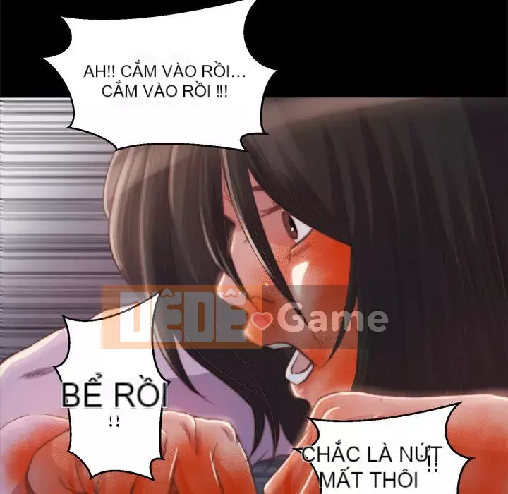 Nhân vật phản diện Chương 17-18