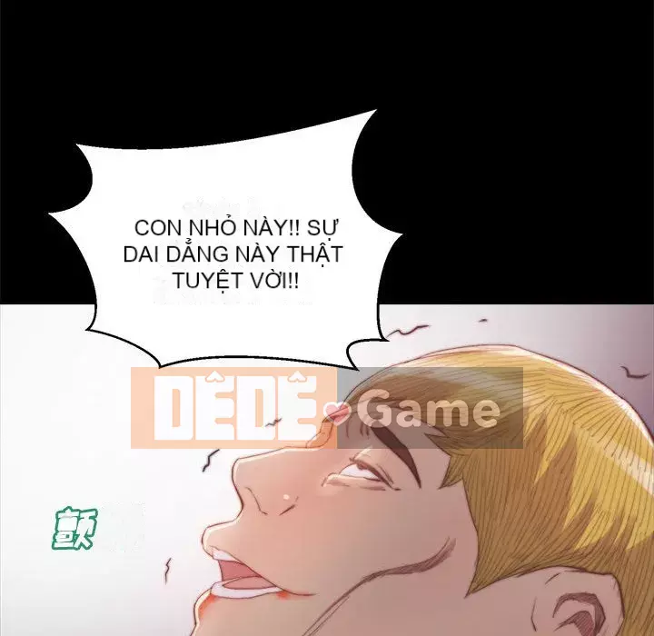 Nhân vật phản diện Chương 17-18