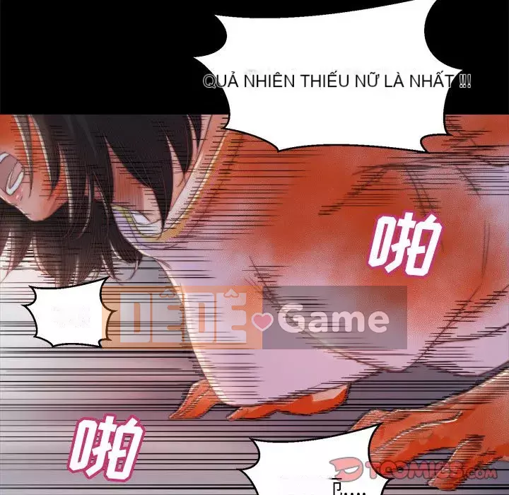 Nhân vật phản diện Chương 17-18