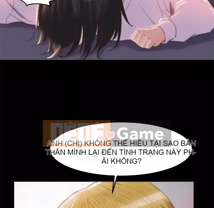 Nhân vật phản diện Chương 17-18