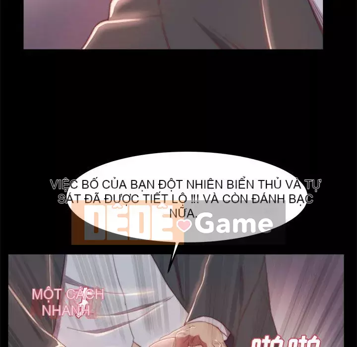 Nhân vật phản diện Chương 17-18