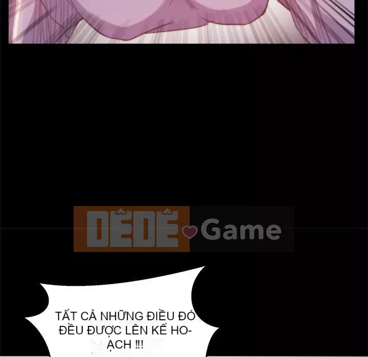 Nhân vật phản diện Chương 17-18