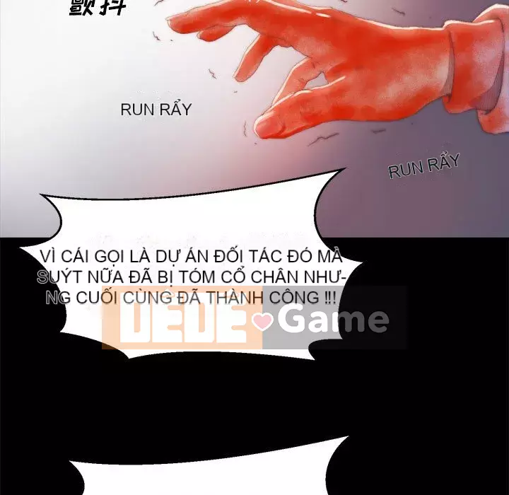 Nhân vật phản diện Chương 17-18