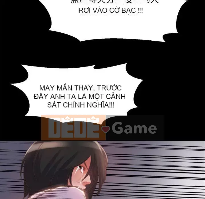 Nhân vật phản diện Chương 17-18