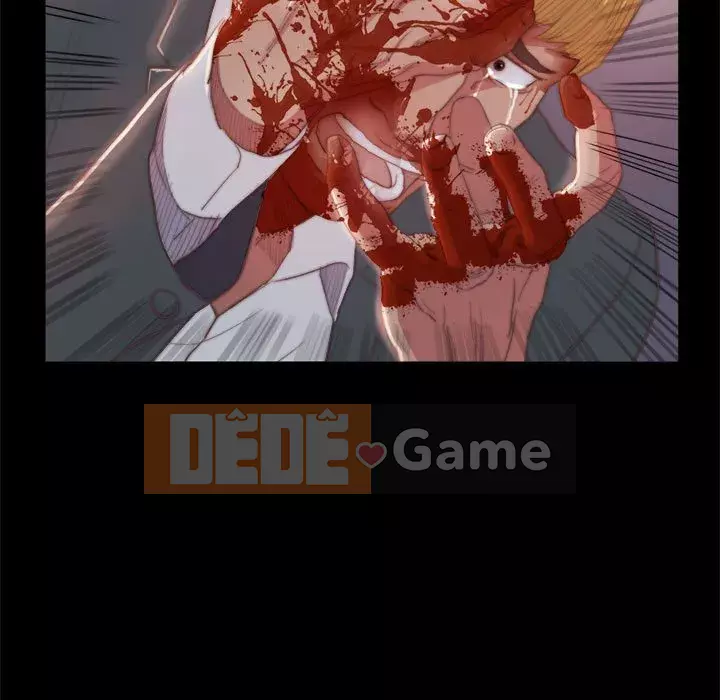 Nhân vật phản diện Chương 17-18