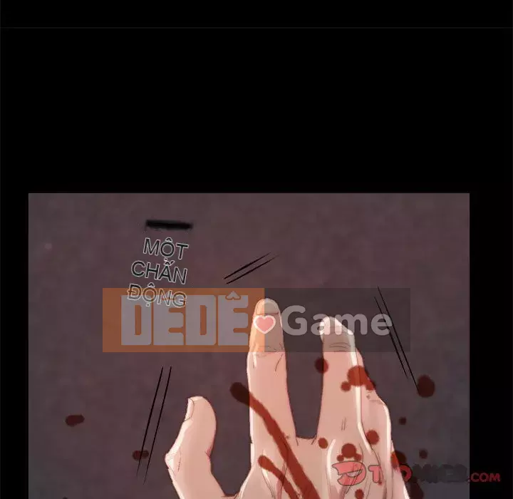 Nhân vật phản diện Chương 17-18