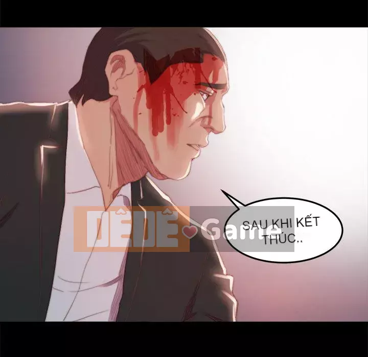 Nhân vật phản diện Chương 17-18