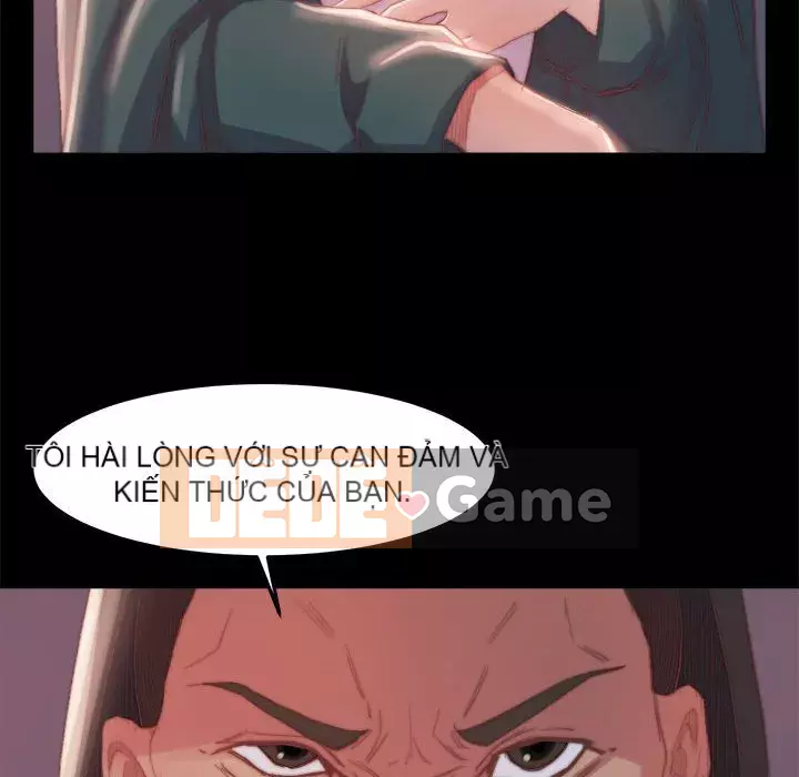 Nhân vật phản diện Chương 17-18