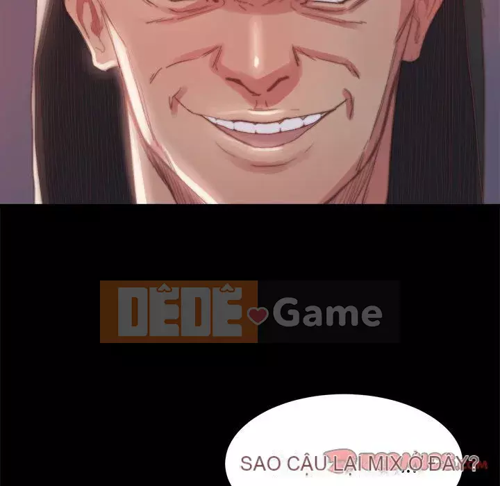 Nhân vật phản diện Chương 17-18