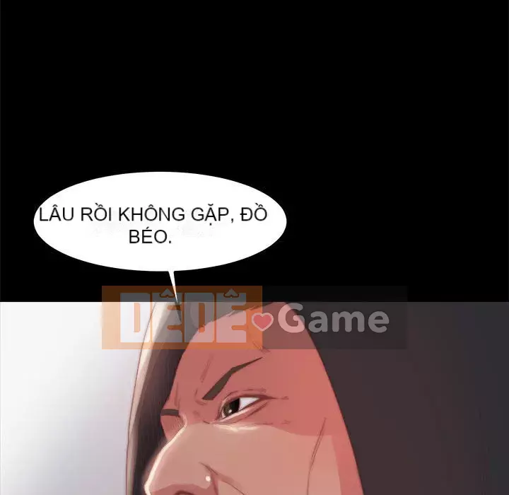 Nhân vật phản diện Chương 17-18