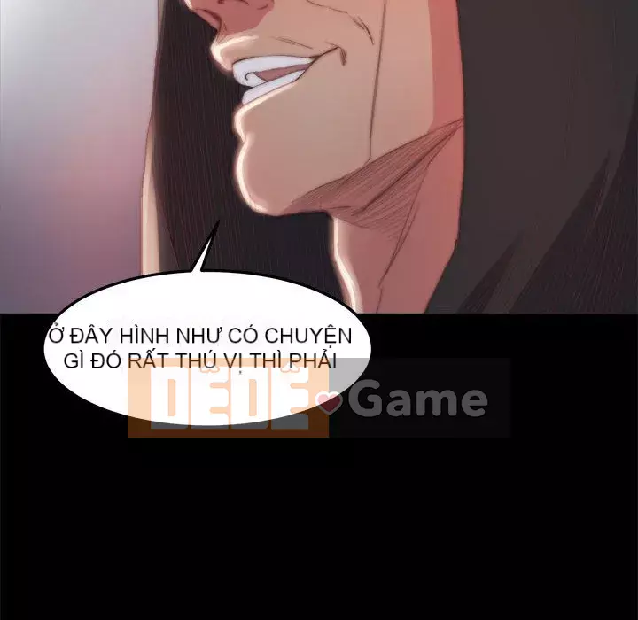 Nhân vật phản diện Chương 17-18