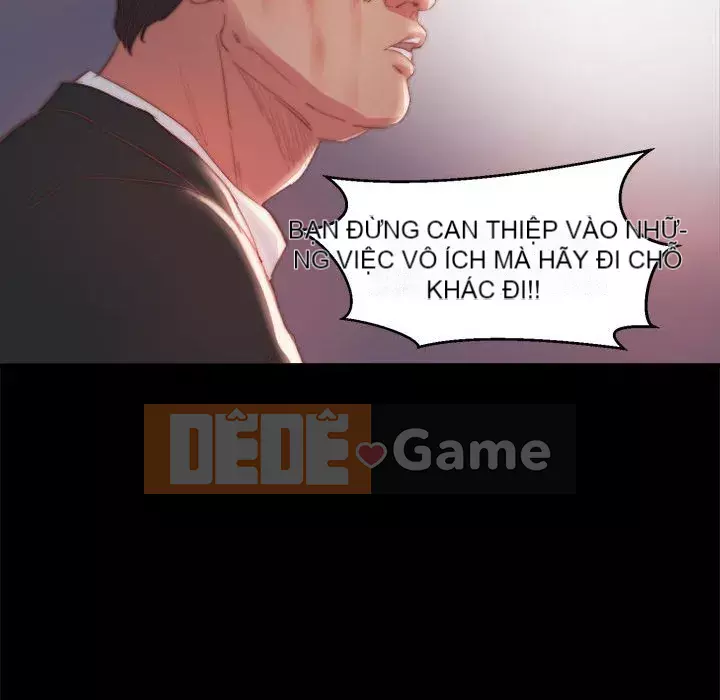 Nhân vật phản diện Chương 17-18