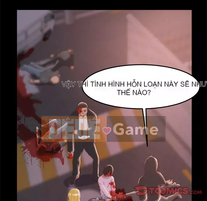 Nhân vật phản diện Chương 17-18