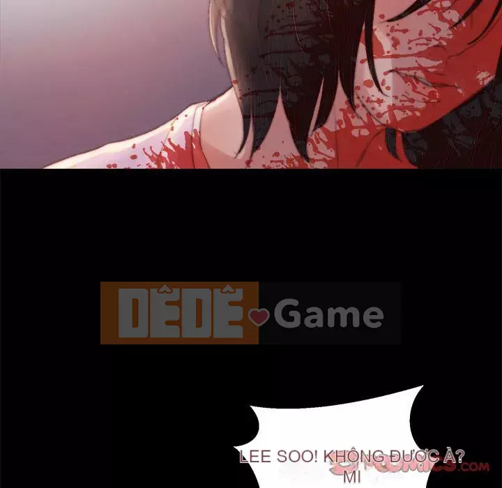 Nhân vật phản diện Chương 17-18