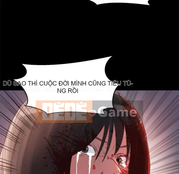 Nhân vật phản diện Chương 17-18