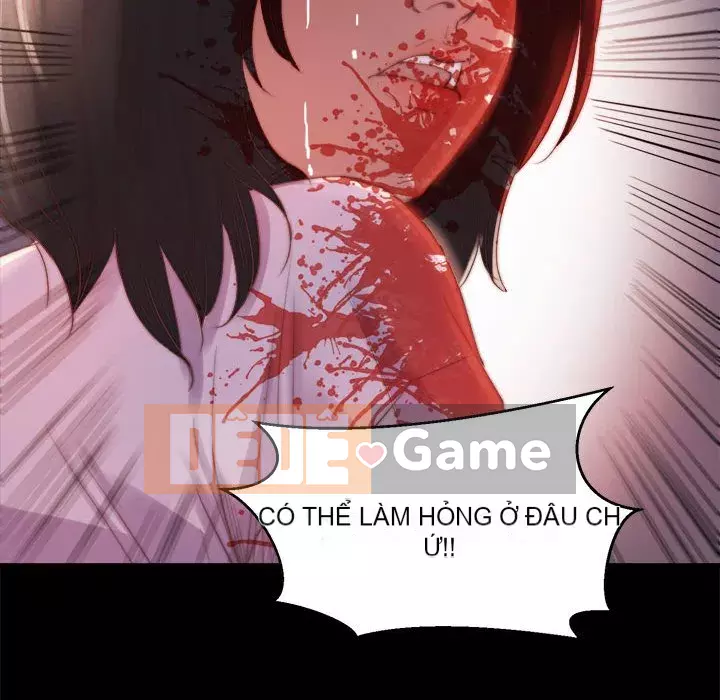 Nhân vật phản diện Chương 17-18