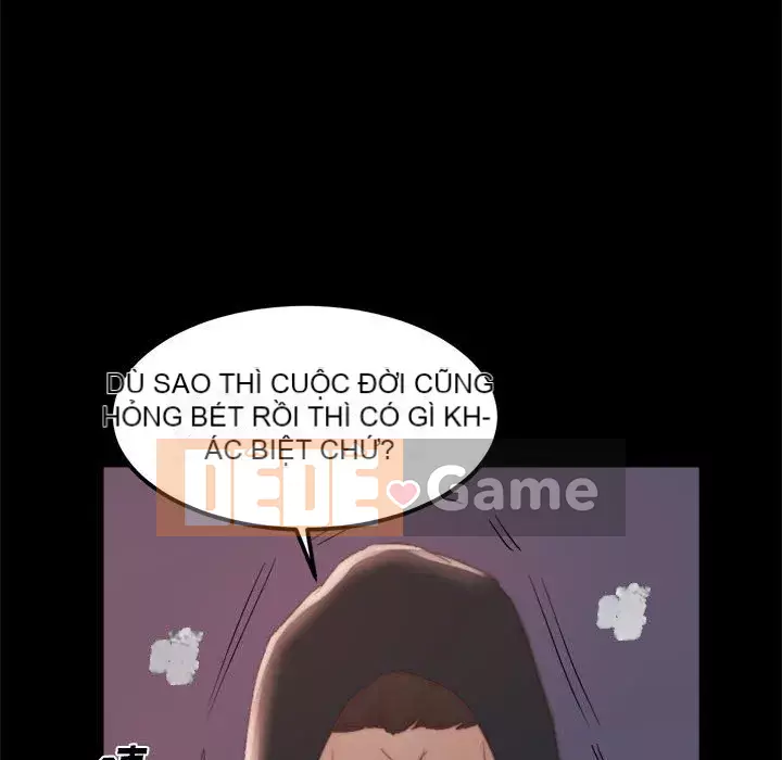 Nhân vật phản diện Chương 17-18