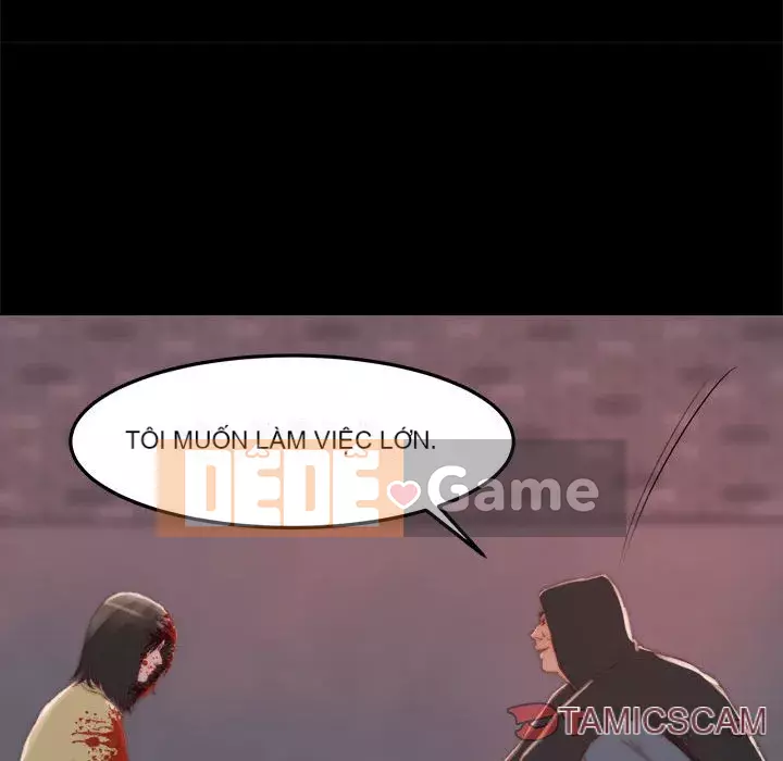 Nhân vật phản diện Chương 17-18