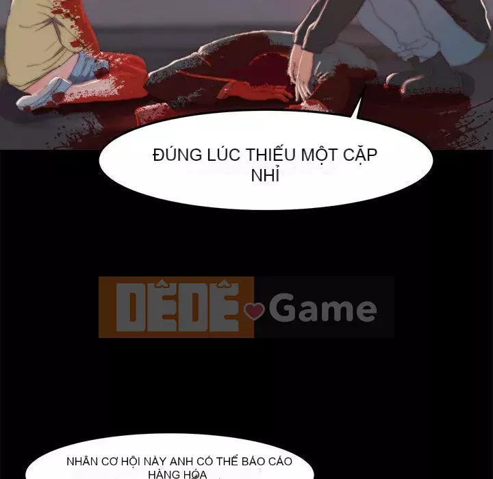 Nhân vật phản diện Chương 17-18