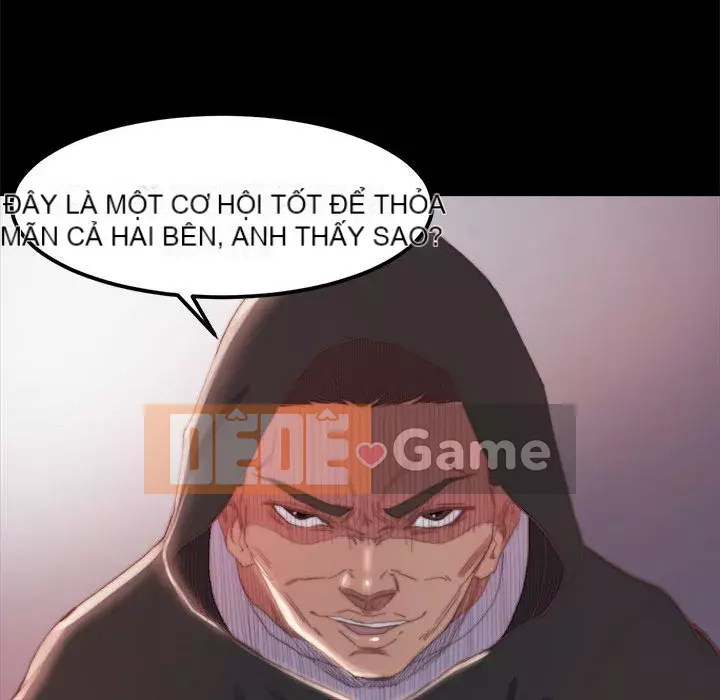Nhân vật phản diện Chương 17-18