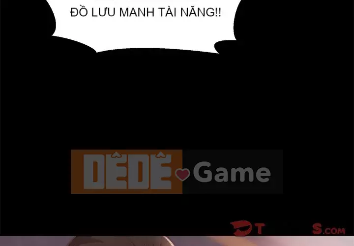 Nhân vật phản diện Chương 17-18