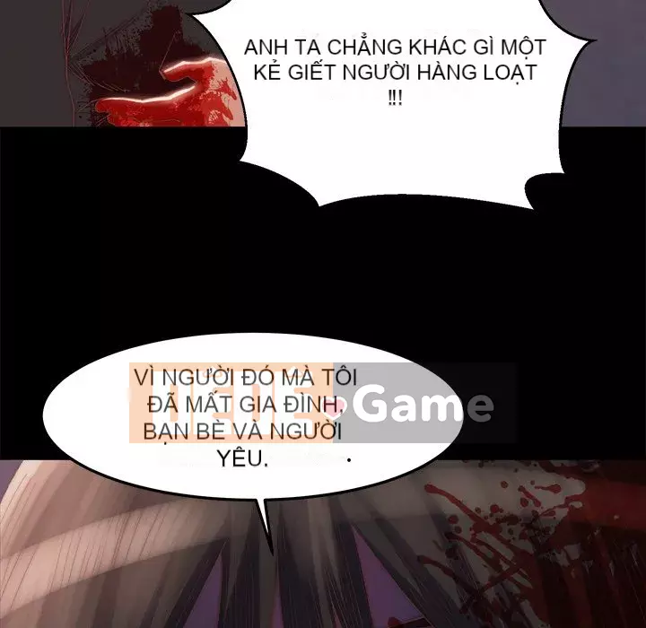 Nhân vật phản diện Chương 17-18