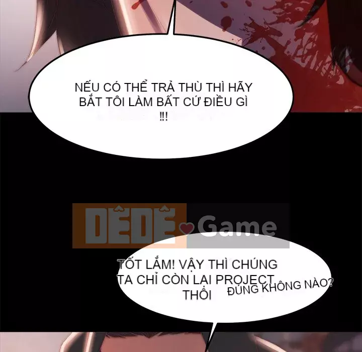 Nhân vật phản diện Chương 17-18