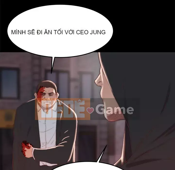 Nhân vật phản diện Chương 17-18