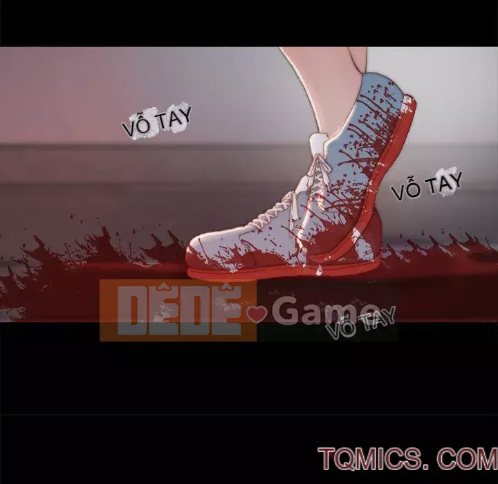 Nhân vật phản diện Chương 17-18