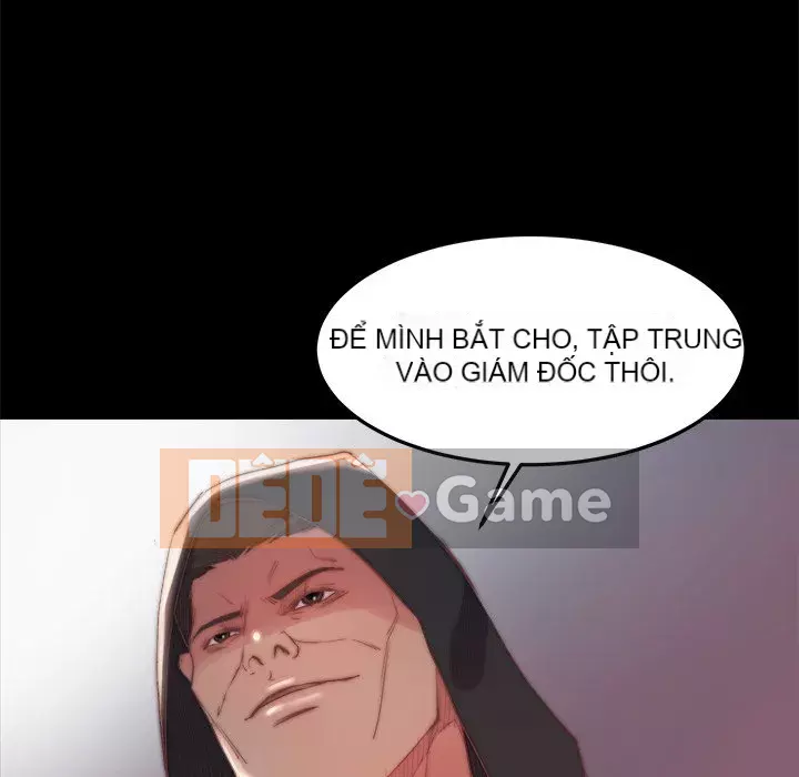 Nhân vật phản diện Chương 17-18