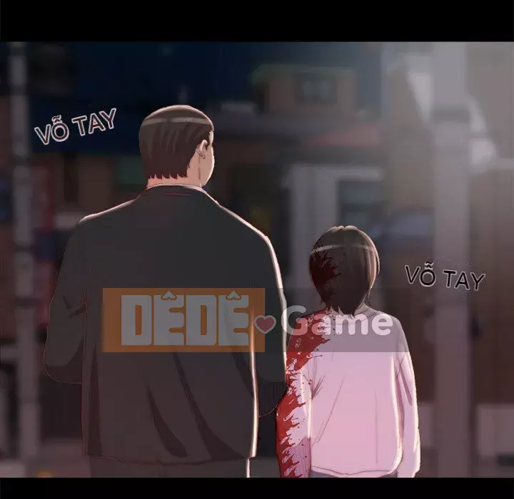 Nhân vật phản diện Chương 17-18