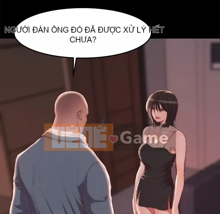 Nhân vật phản diện Chương 17-18