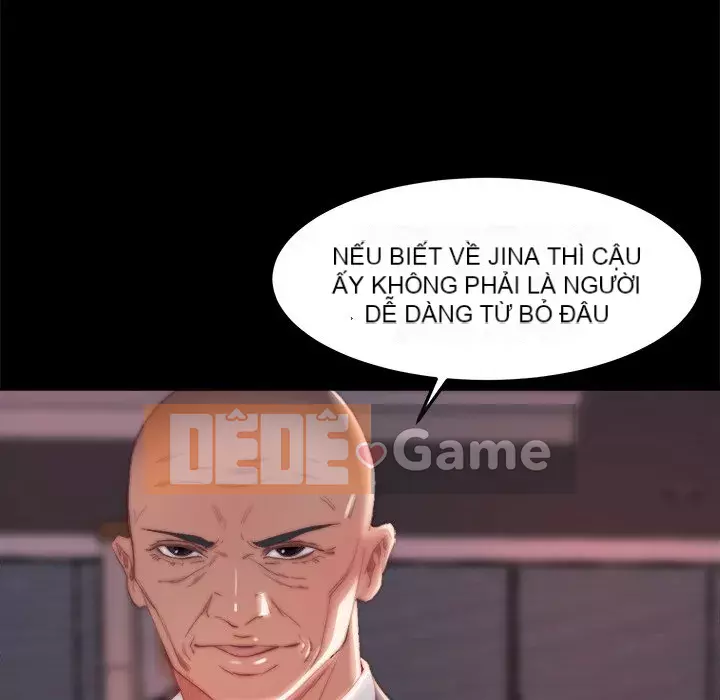 Nhân vật phản diện Chương 17-18