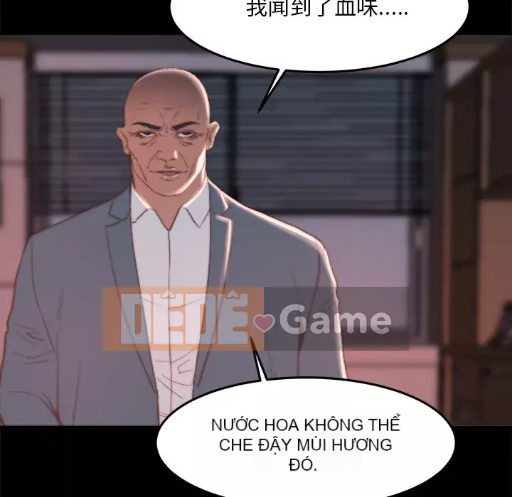 Nhân vật phản diện Chương 17-18