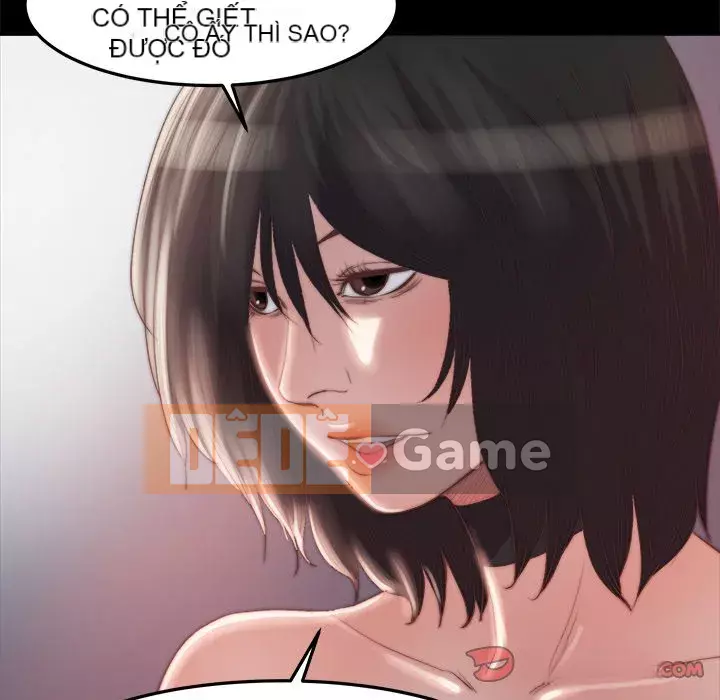 Nhân vật phản diện Chương 17-18