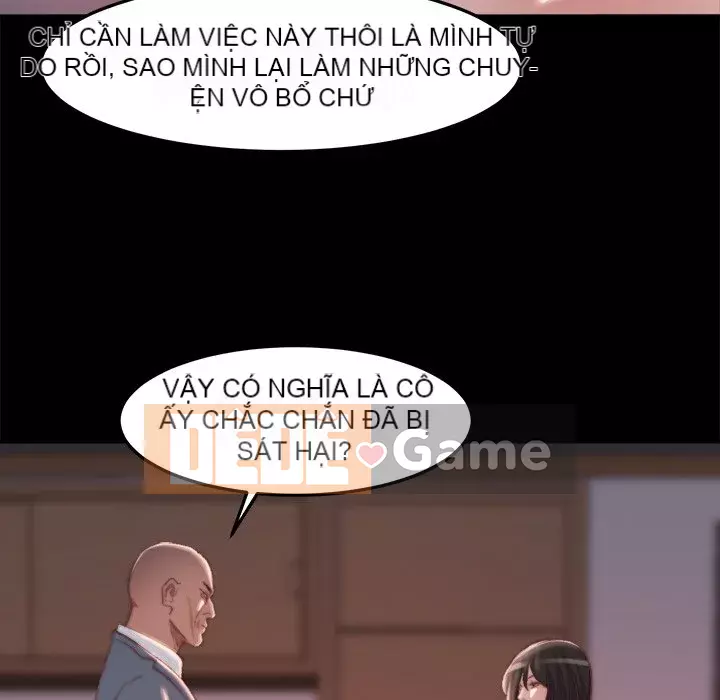 Nhân vật phản diện Chương 17-18