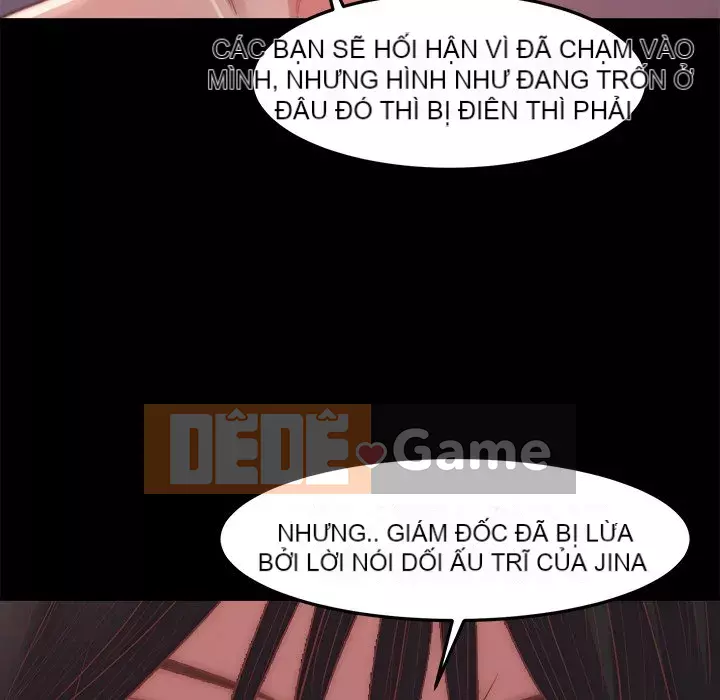 Nhân vật phản diện Chương 17-18